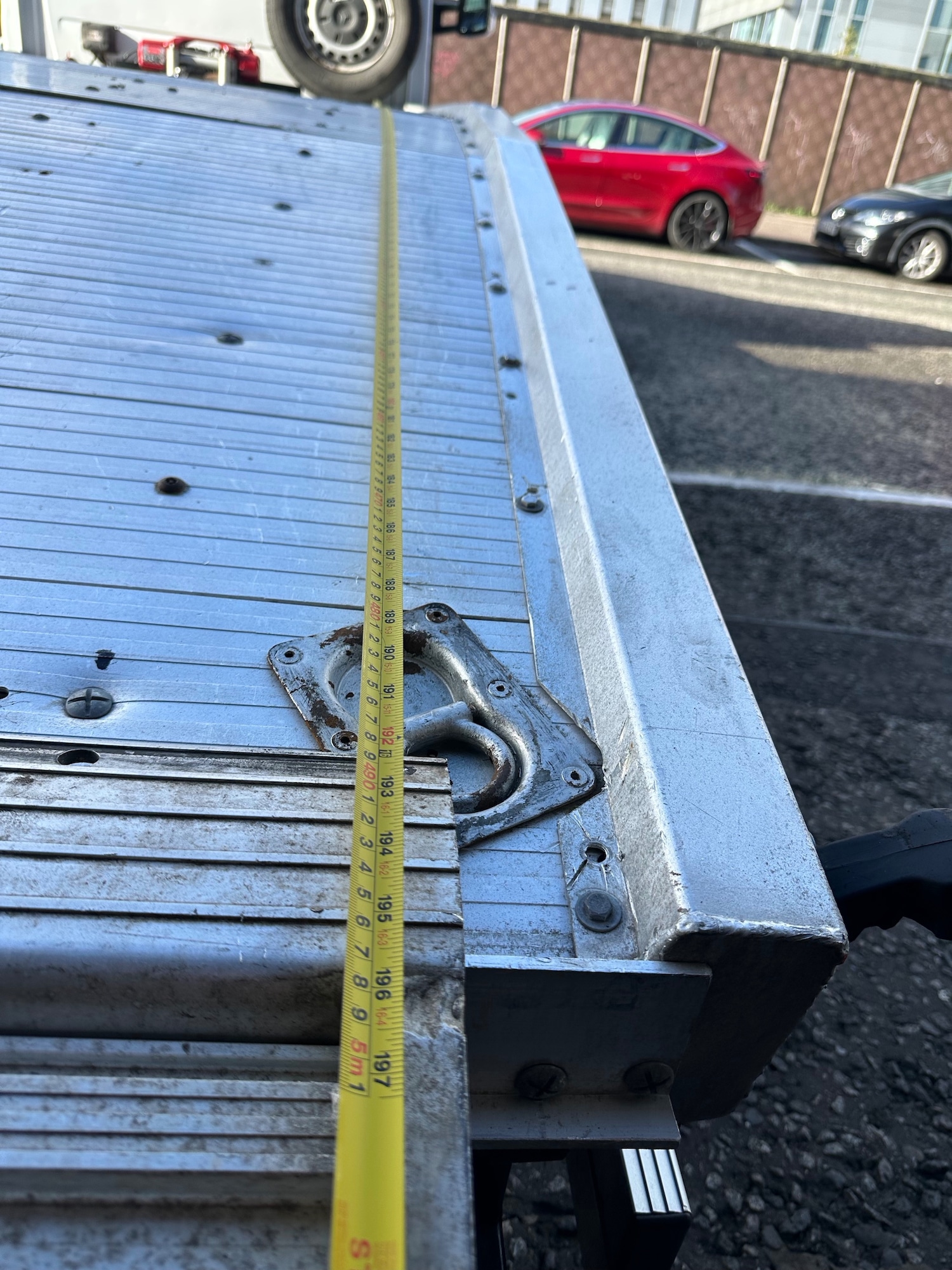 Used Mercedes-Benz Sprinter 2019 for sale - 76098992: Photo 14