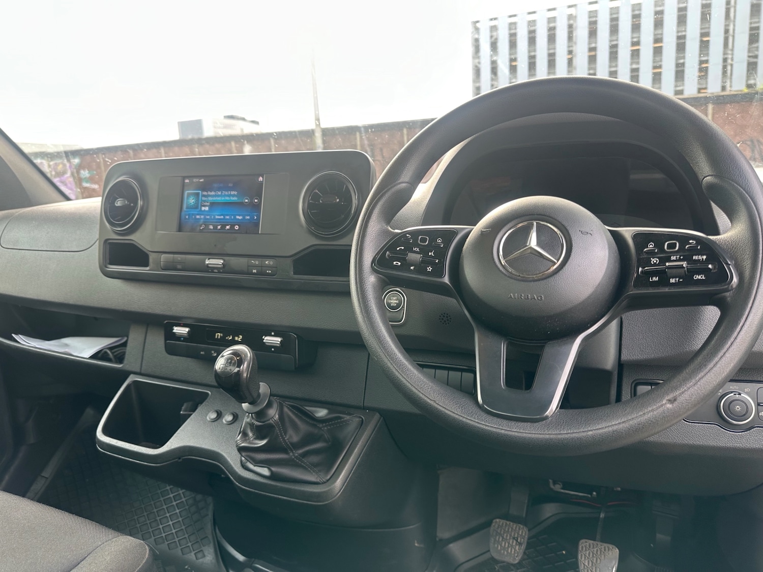 Used Mercedes-Benz Sprinter 2019 for sale - 76098992: Photo 15
