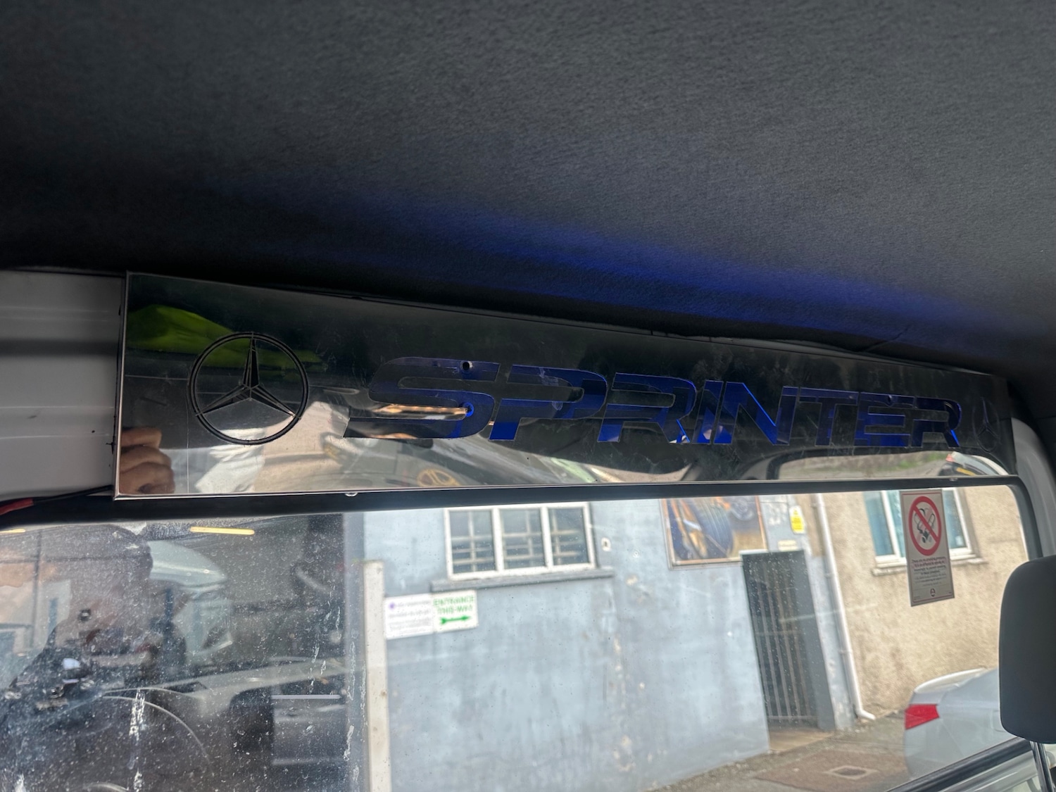 Used Mercedes-Benz Sprinter 2019 for sale - 76098992: Photo 18