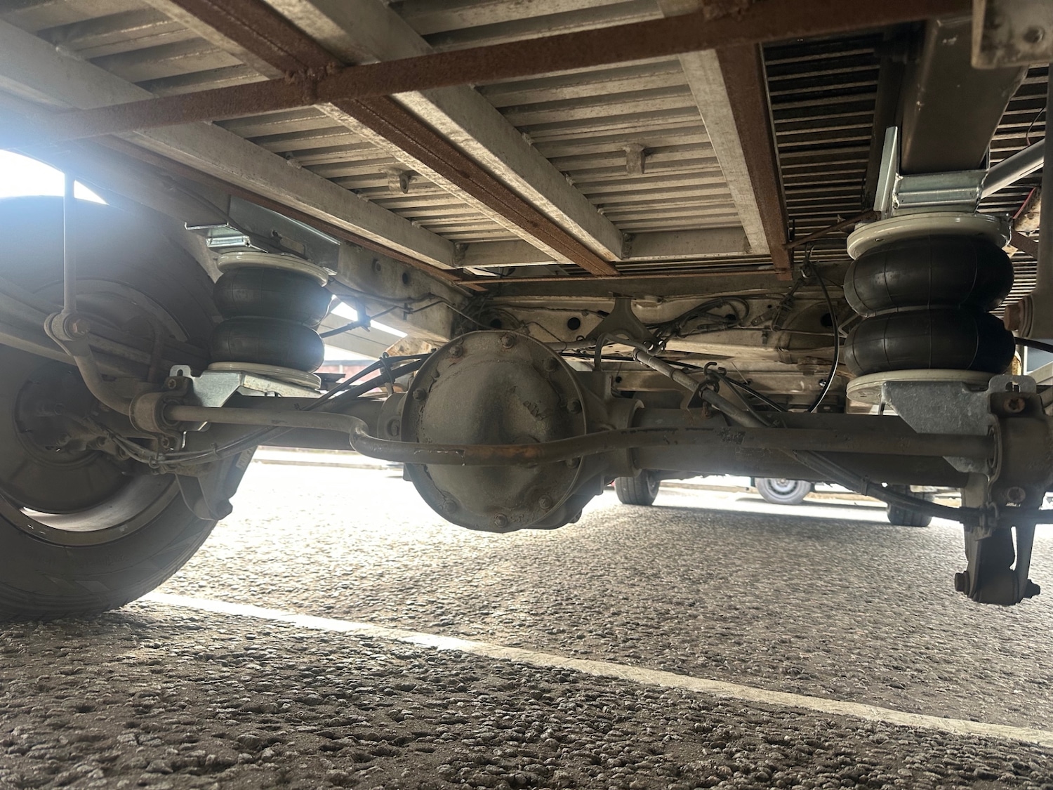 Used Mercedes-Benz Sprinter 2019 for sale - 76098992: Photo 19