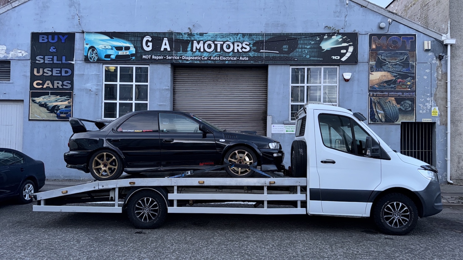 Used Mercedes-Benz Sprinter 2019 for sale - 76098992: Photo 20