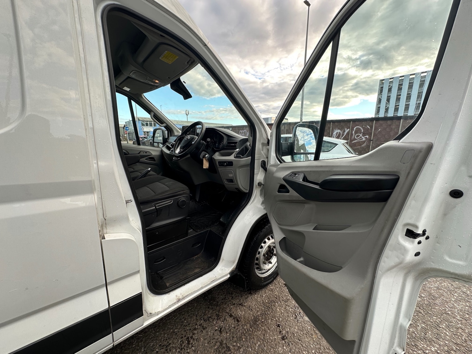 Vehicle 13