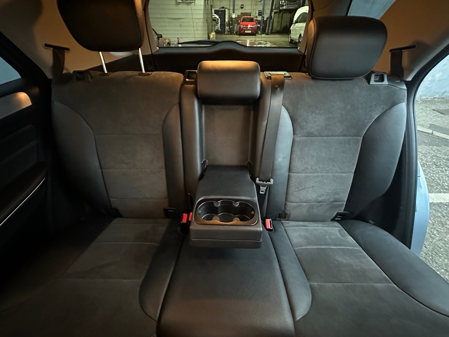 Used Mercedes-Benz M Class 2011 for sale - 78073313: Photo 15