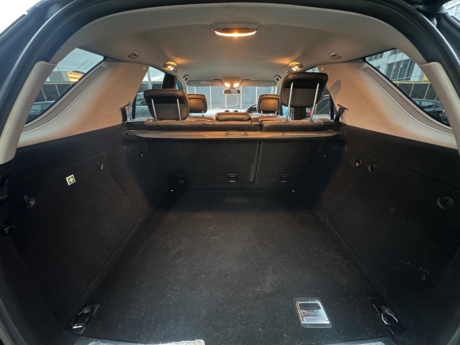 Used Mercedes-Benz M Class 2011 for sale - 78073313: Photo 16