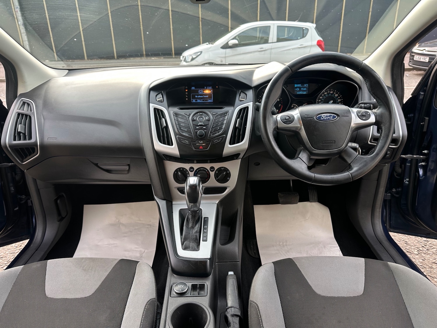 Used Ford Focus 2013 for sale - 77659939: Photo 10