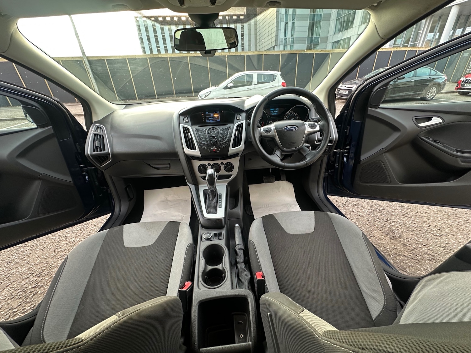 Used Ford Focus 2013 for sale - 77659939: Photo 11