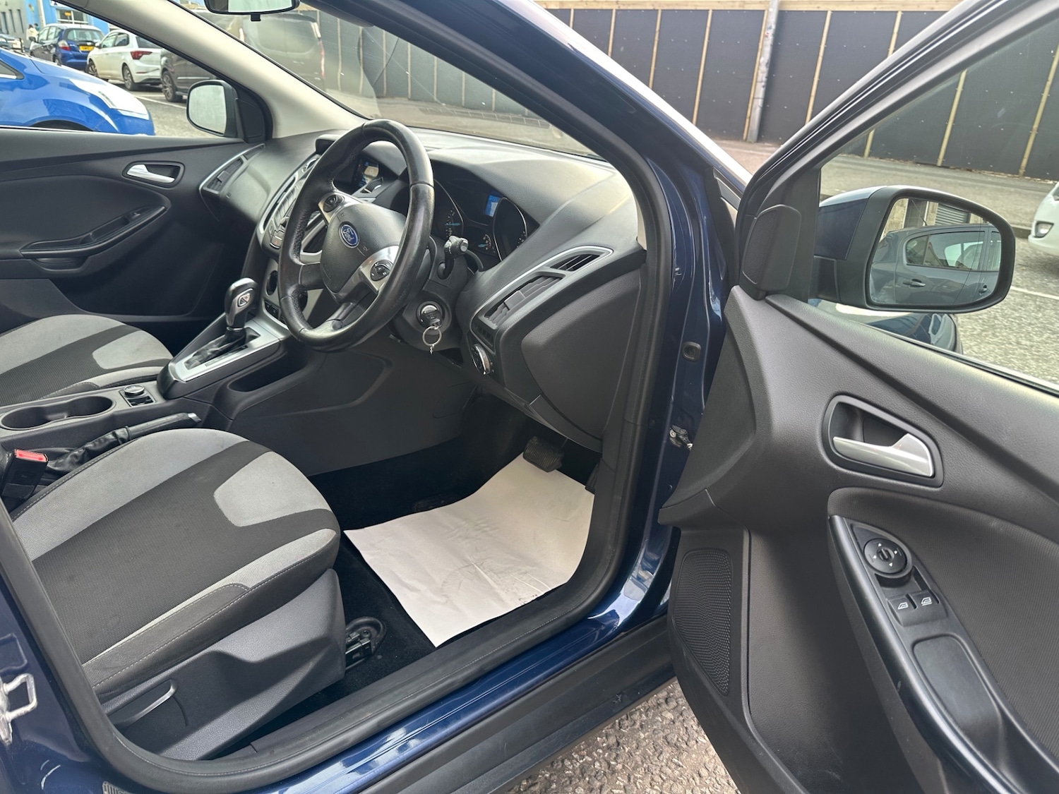 Used Ford Focus 2013 for sale - 77659939: Photo 12