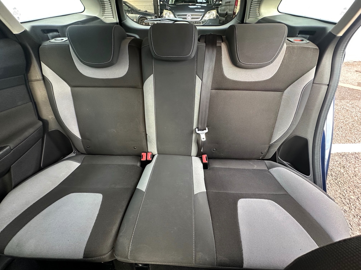 Used Ford Focus 2013 for sale - 77659939: Photo 13