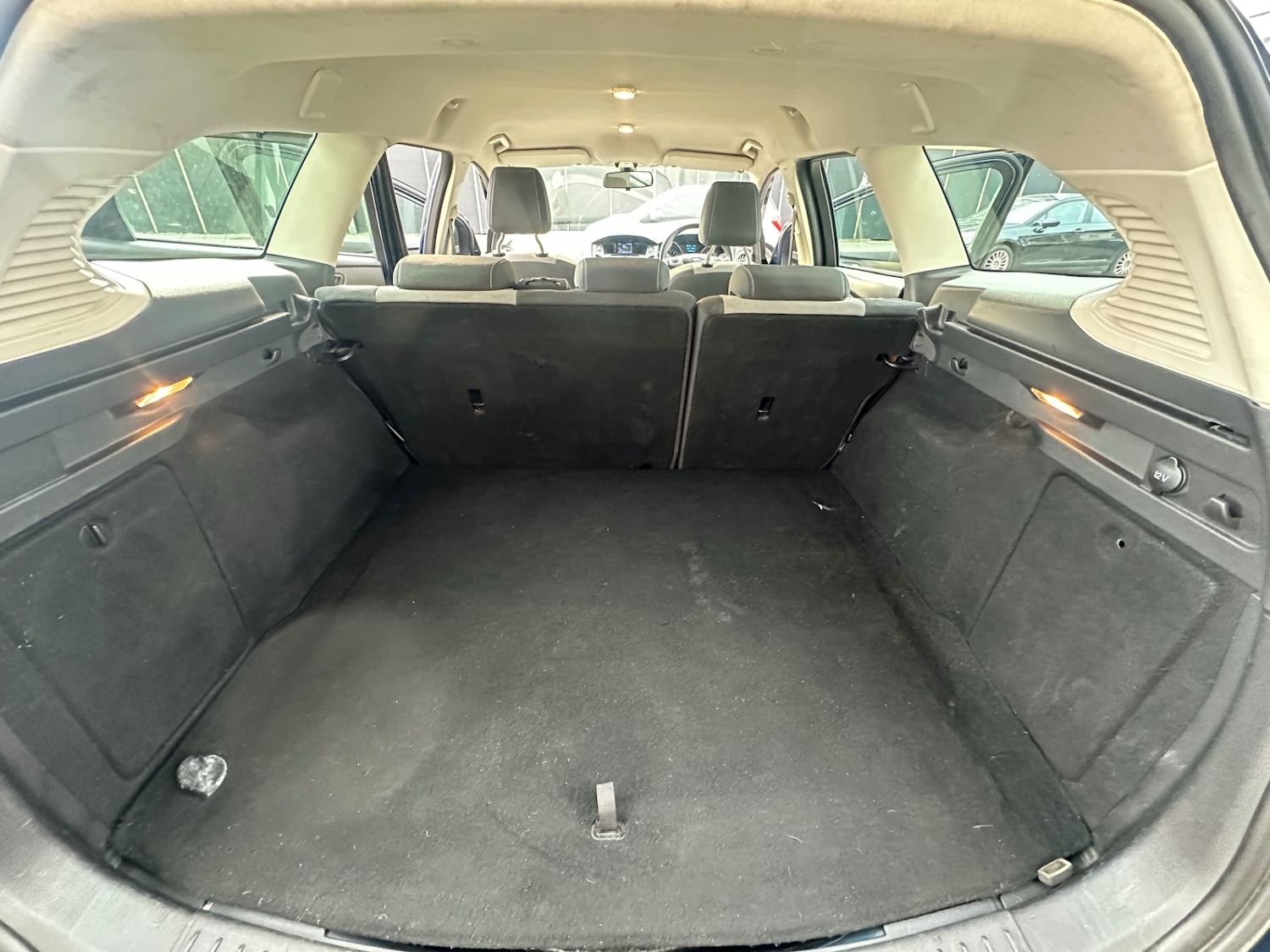 Used Ford Focus 2013 for sale - 77659939: Photo 15