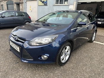 Used Ford Focus 2013 for sale - 77659939: Photo