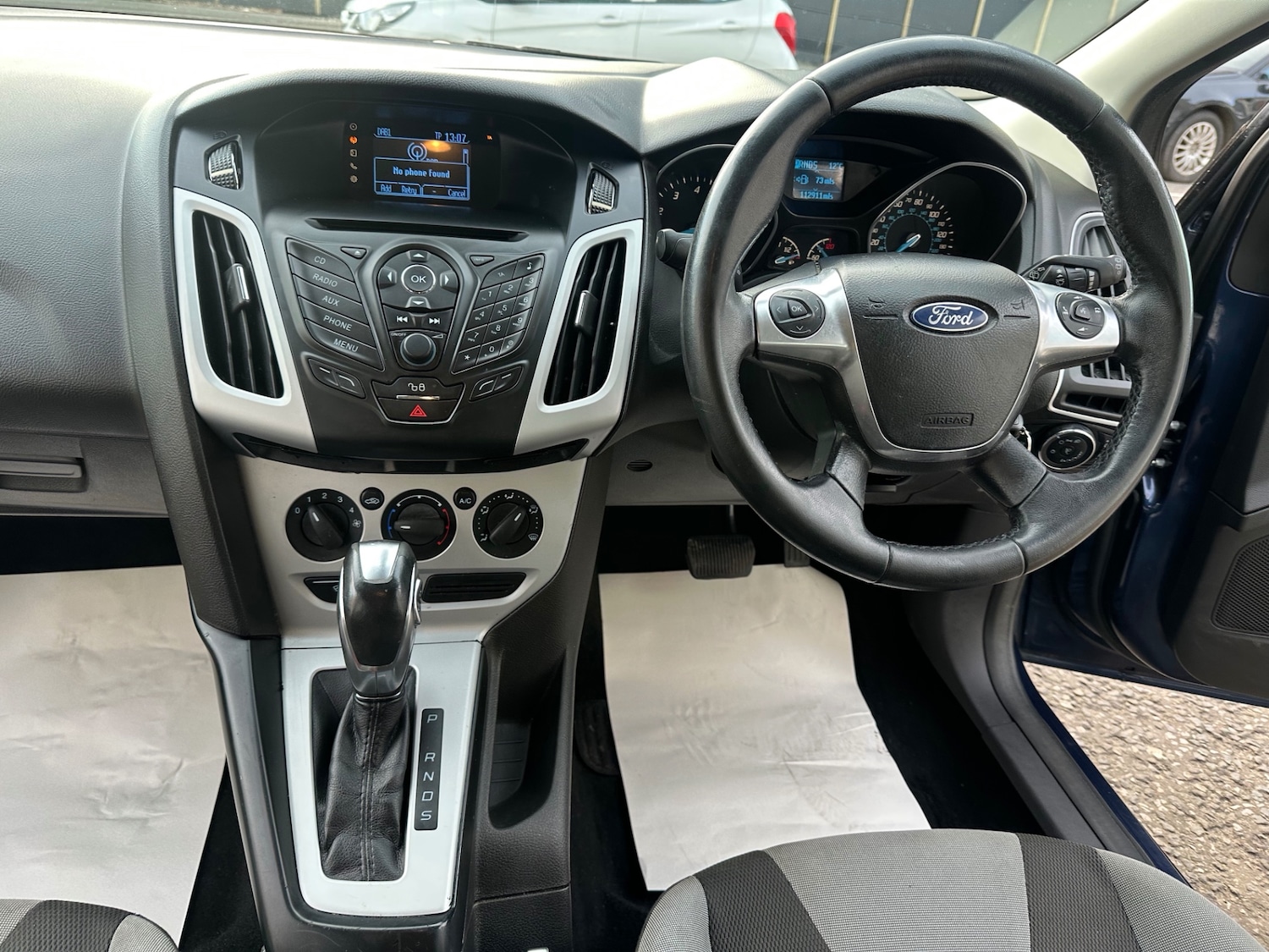 Used Ford Focus 2013 for sale - 77659939: Photo 9