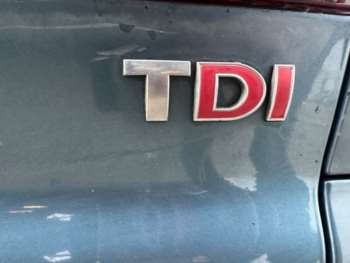 Used Volkswagen Sharan  for sale - 74335755: Photo