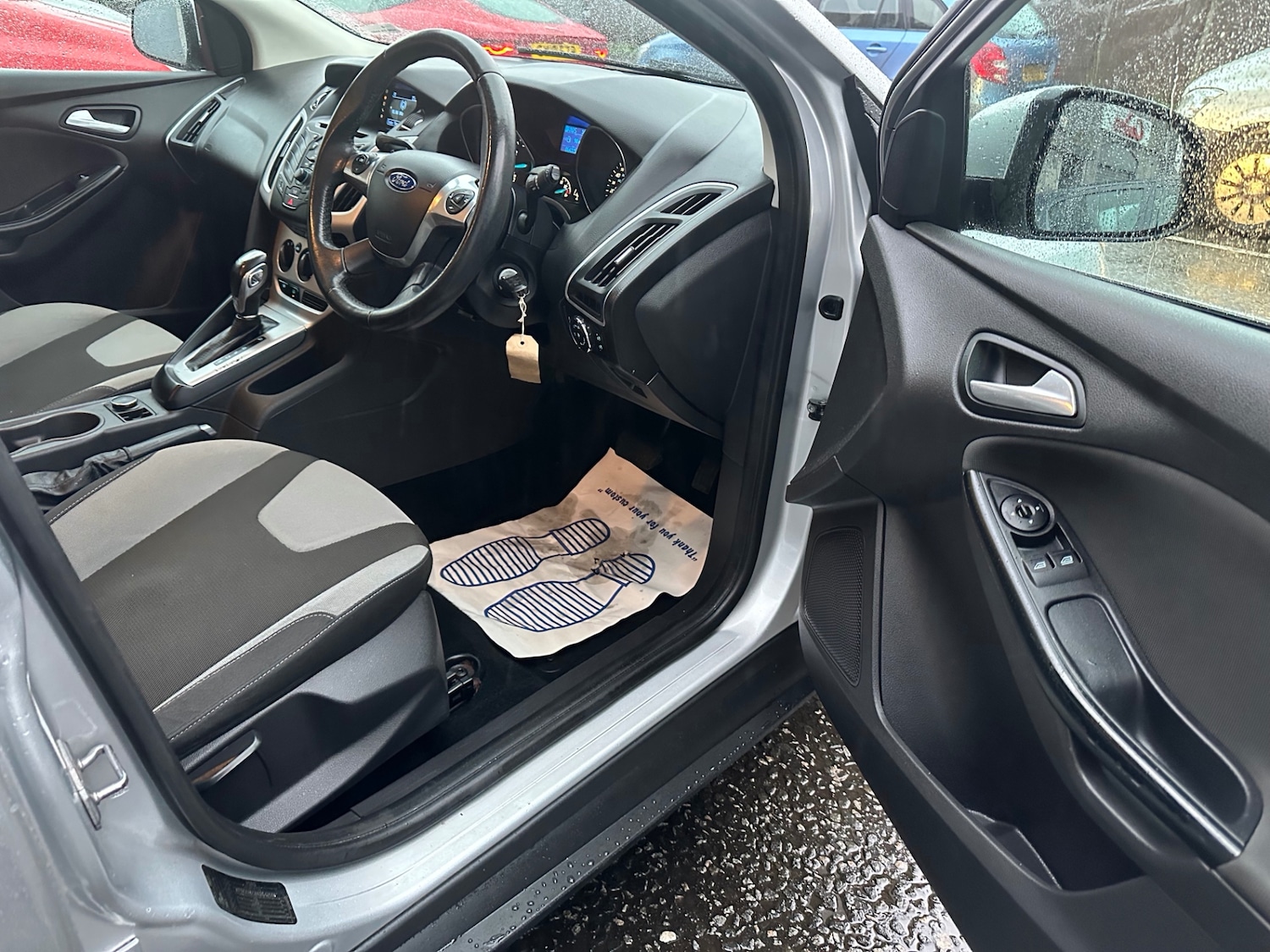 Used Ford Focus 2014 for sale - 76549027: Photo 13