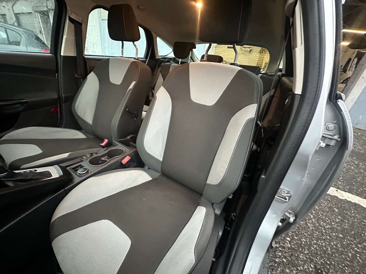 Used Ford Focus 2014 for sale - 76549027: Photo 14