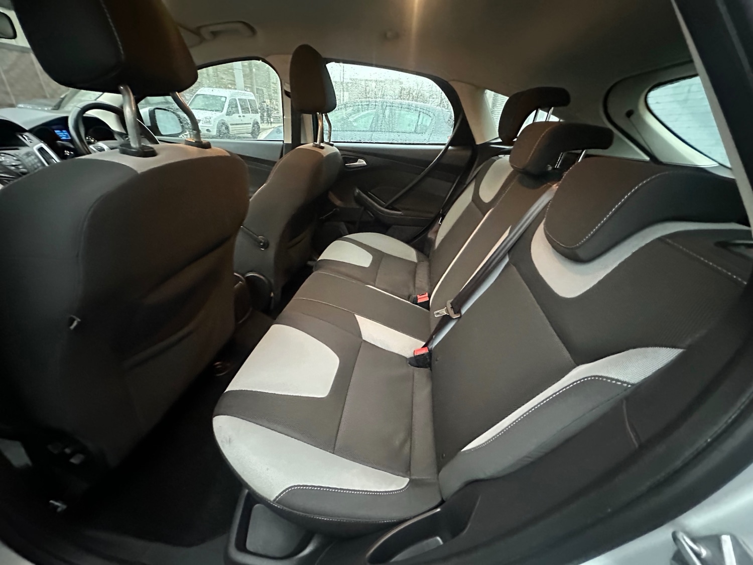 Used Ford Focus 2014 for sale - 76549027: Photo 16