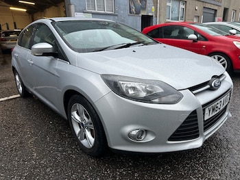 Used Ford Focus 2014 for sale - 76549027: Photo