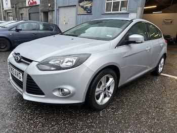 Used Ford Focus 2014 for sale - 76549027: Photo