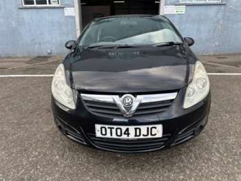2007 (04) - 1.4i 16V Club 3dr Auto [AC]