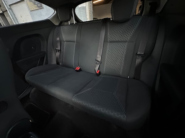 Used Ford Fiesta 2011 for sale - 76237489: Photo 17