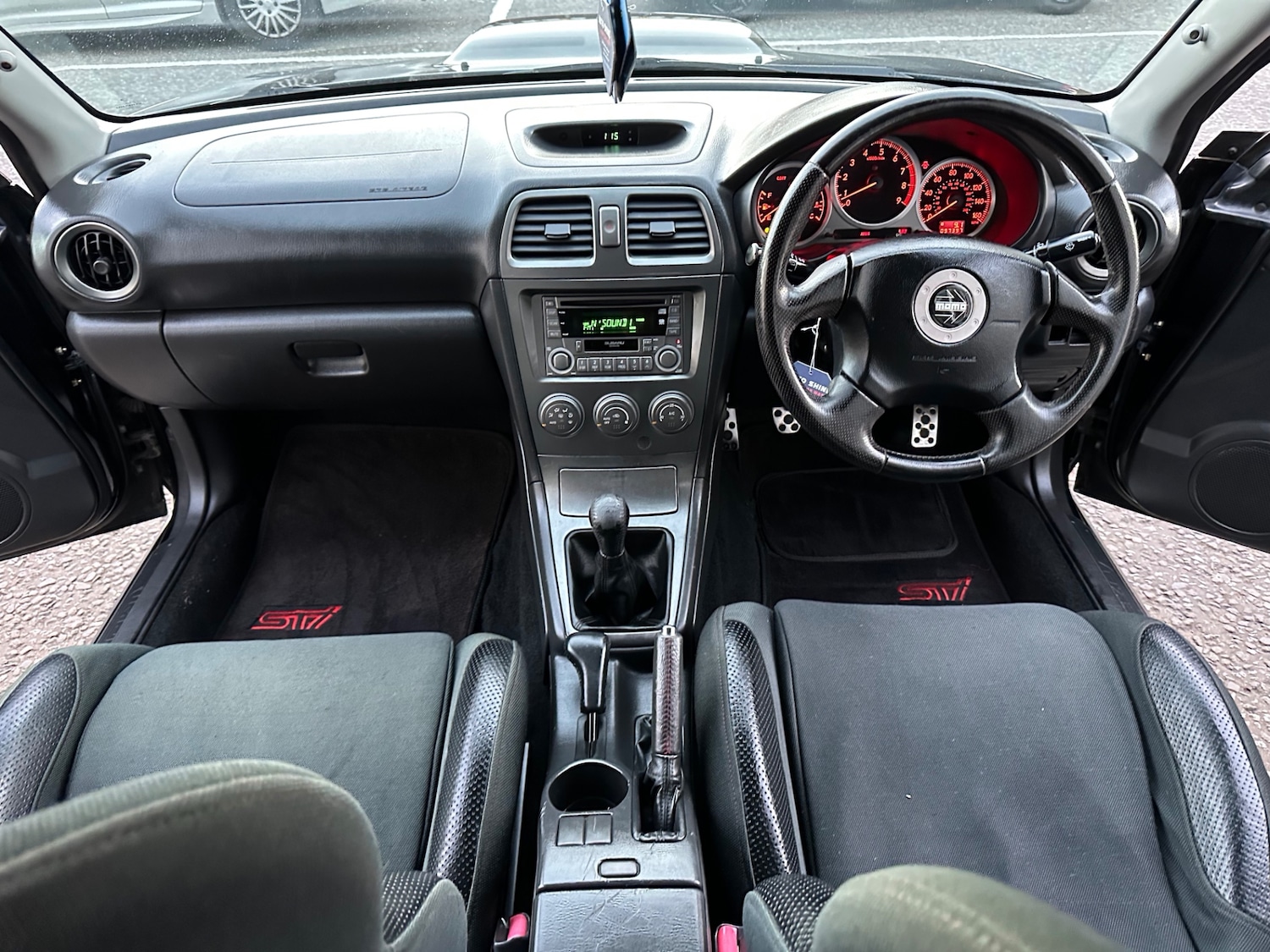 Used Subaru Impreza 2006 for sale - 76237511: Photo 10