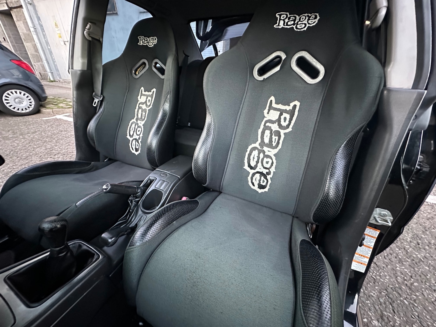 Used Subaru Impreza 2006 for sale - 76237511: Photo 11