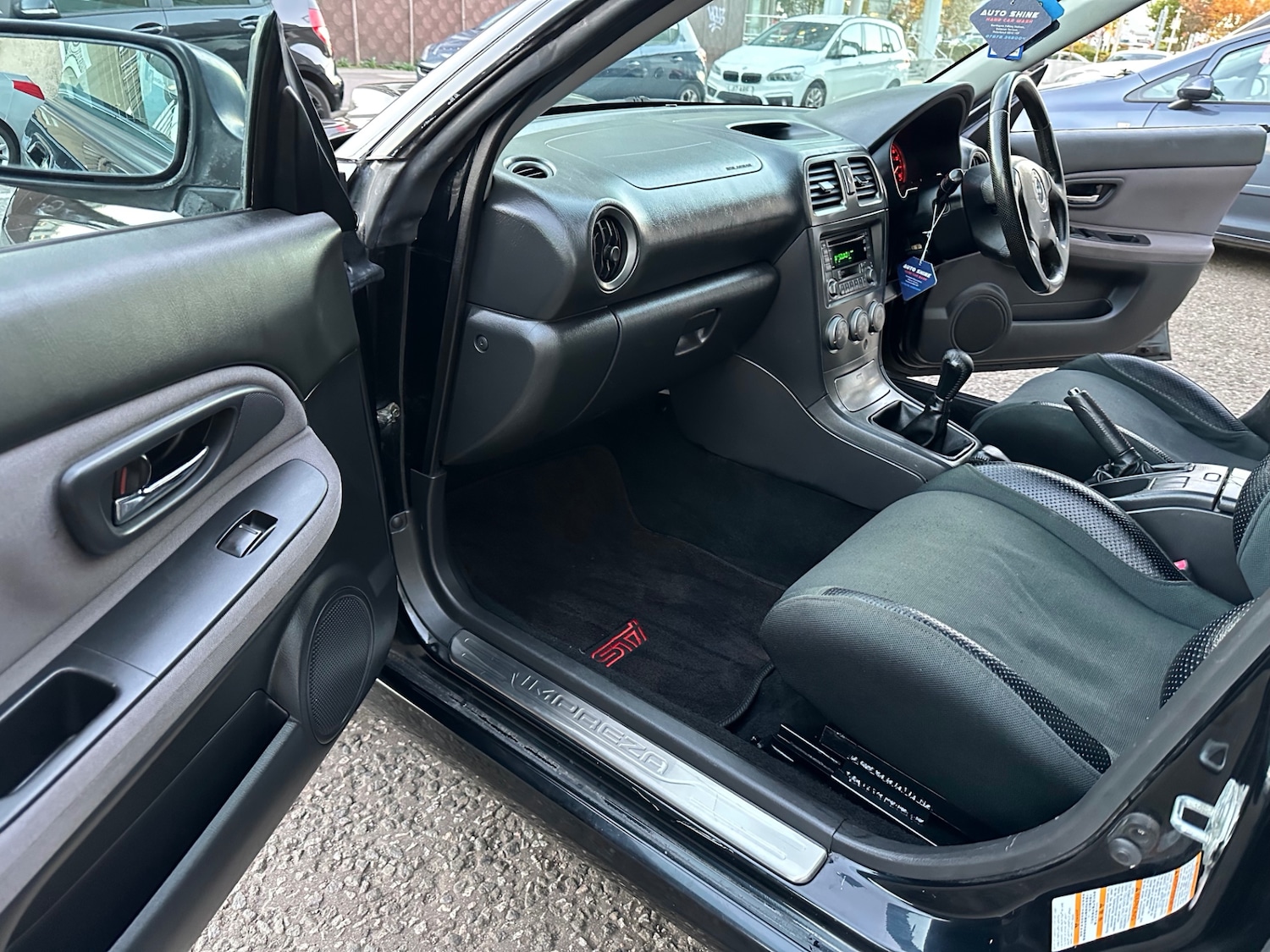 Used Subaru Impreza 2006 for sale - 76237511: Photo 12