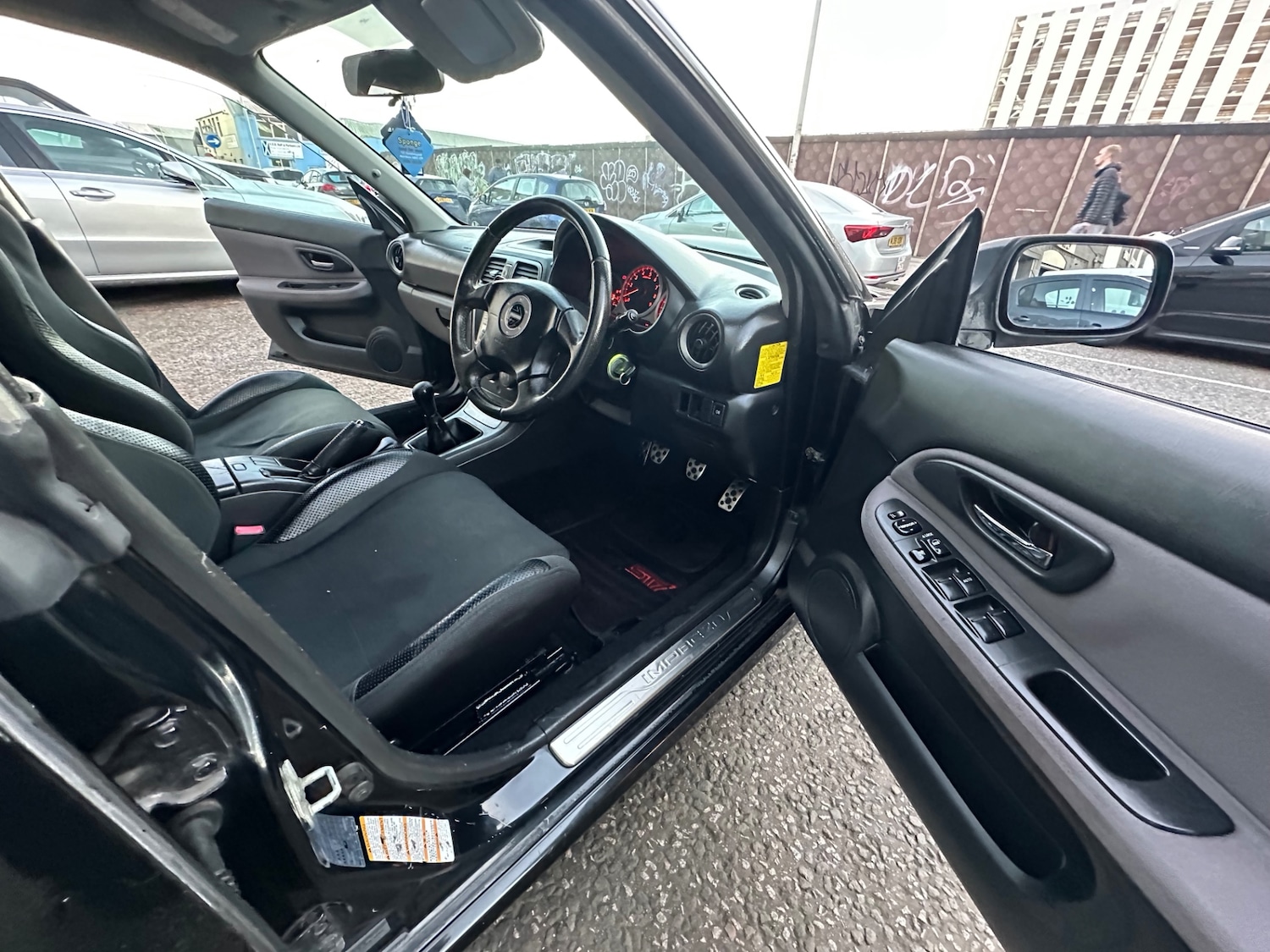 Used Subaru Impreza 2006 for sale - 76237511: Photo 13