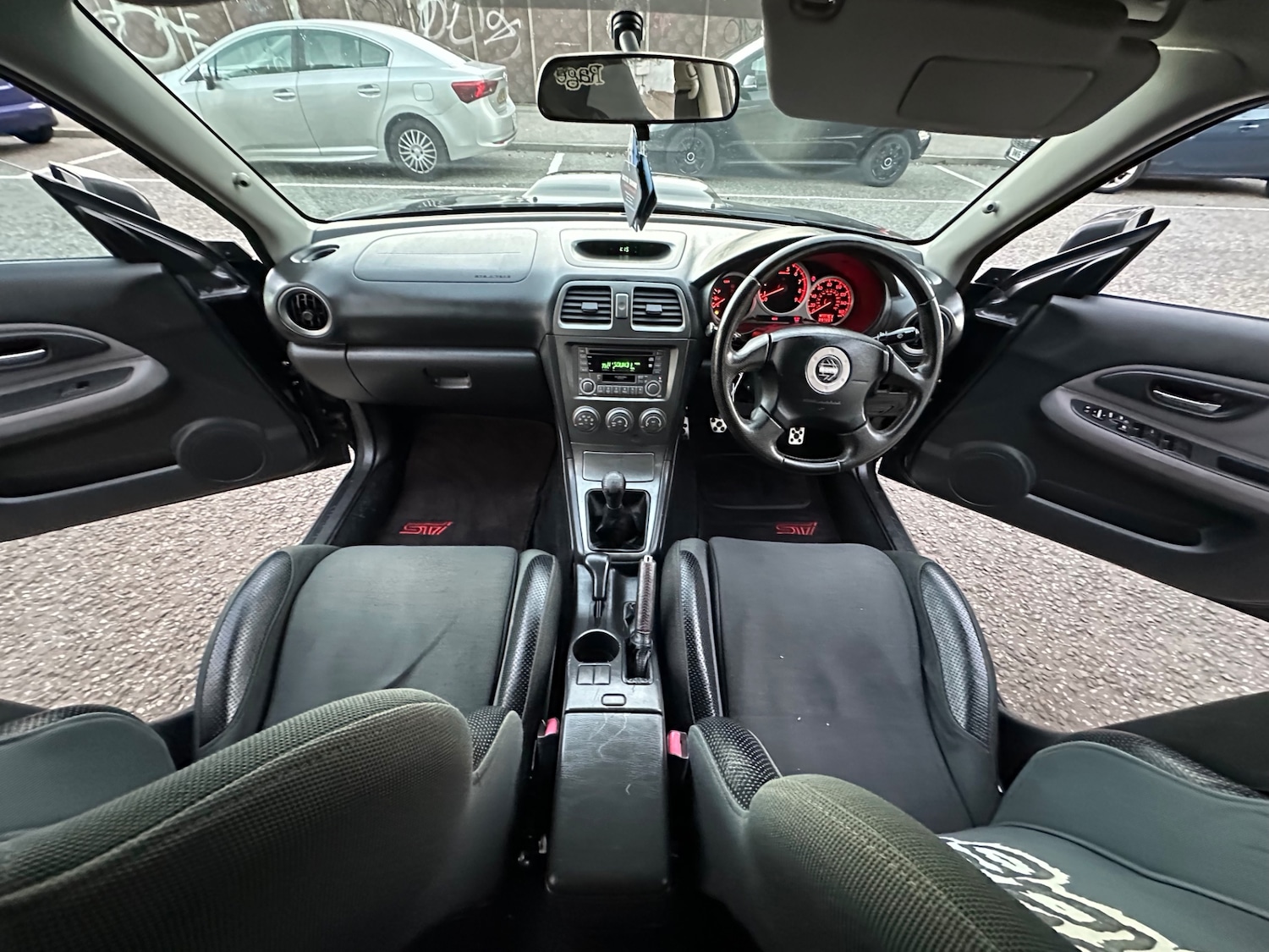 Used Subaru Impreza 2006 for sale - 76237511: Photo 14