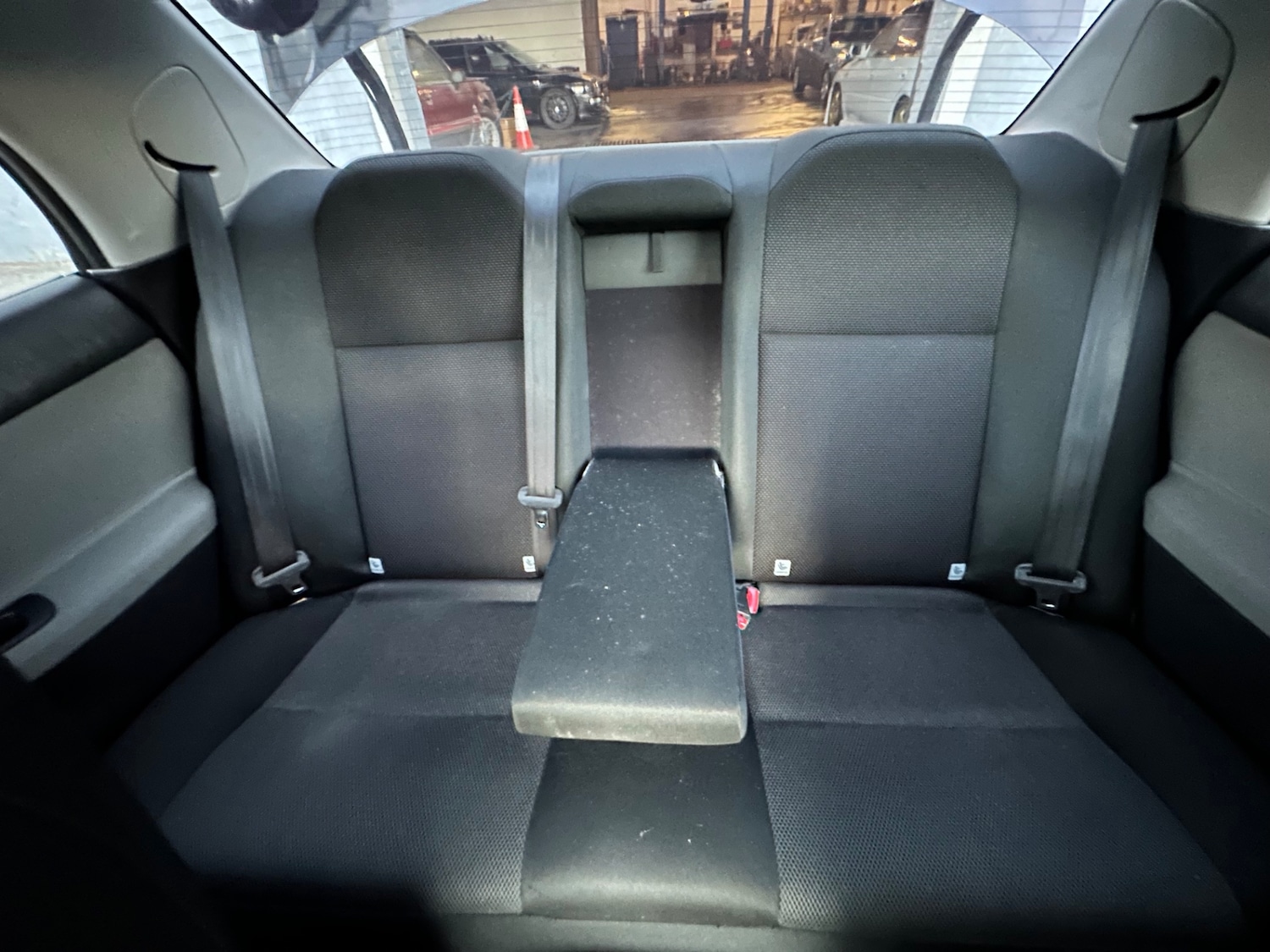 Used Subaru Impreza 2006 for sale - 76237511: Photo 15