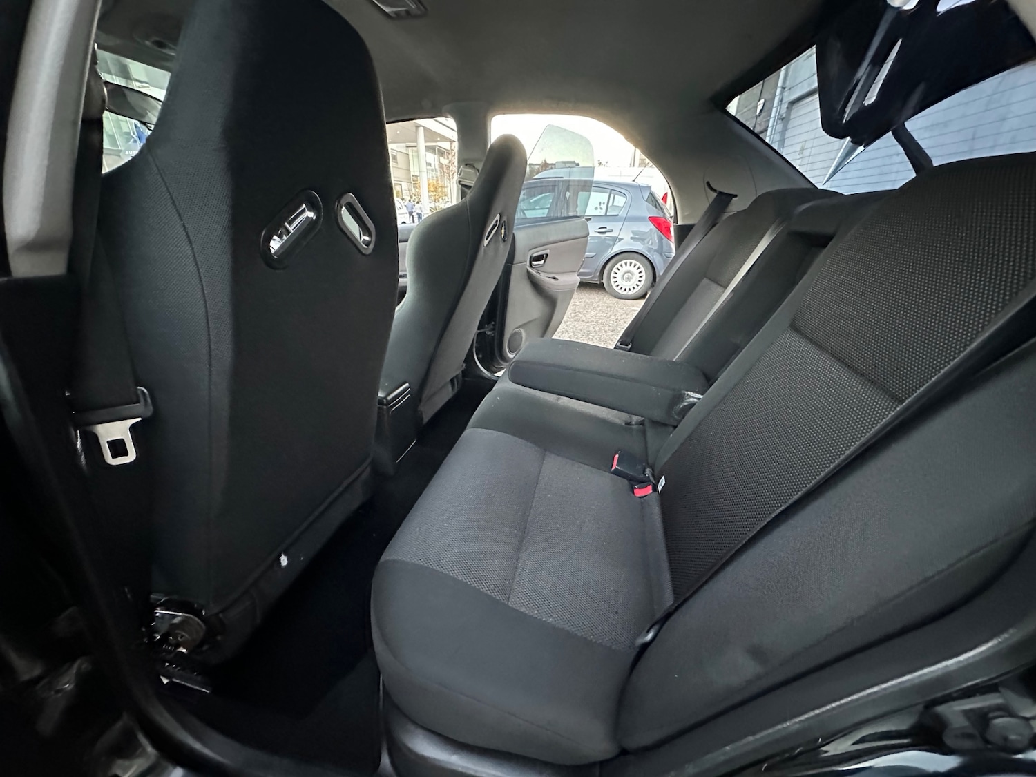 Used Subaru Impreza 2006 for sale - 76237511: Photo 16