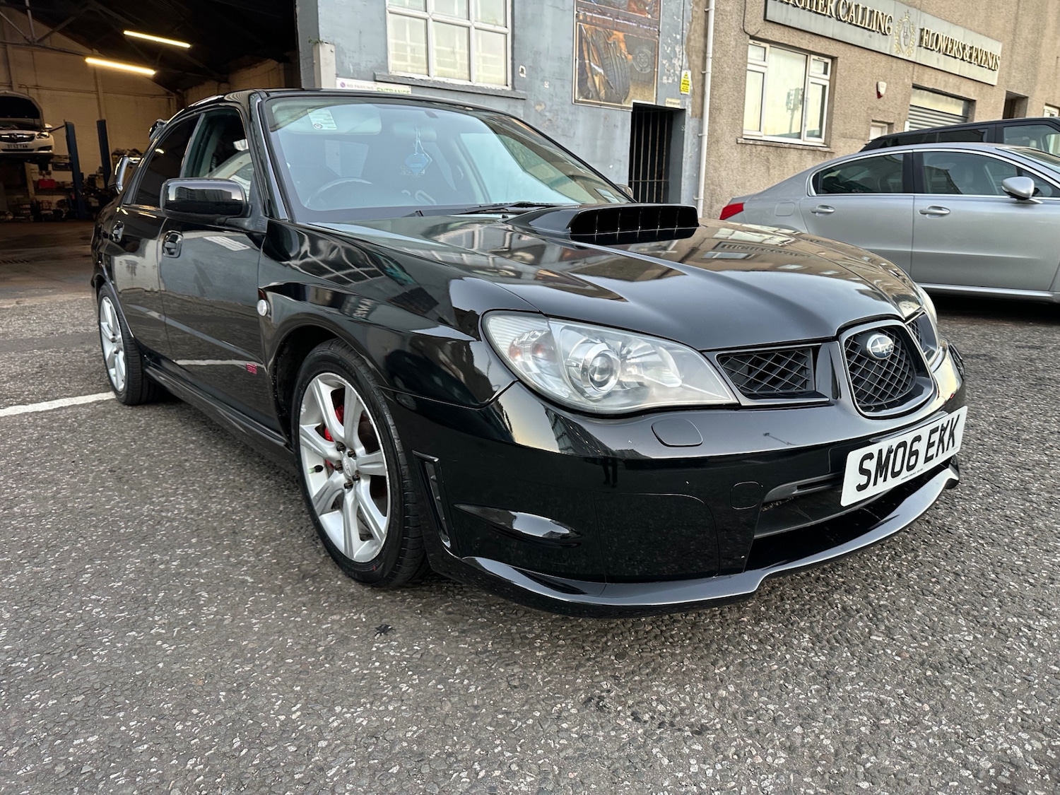 Used Subaru Impreza 2006 for sale - 76237511: Photo 3