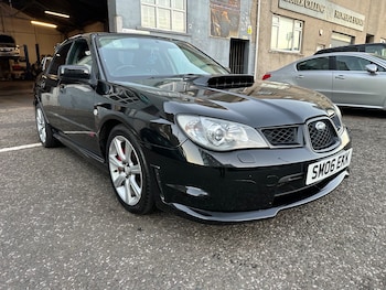 Used Subaru Impreza 2006 for sale - 76237511: Photo 3