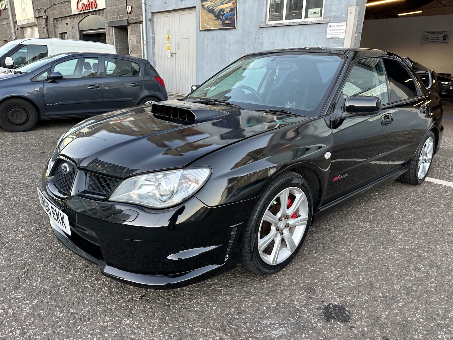 Used Subaru Impreza 2006 for sale - 76237511: Photo 4