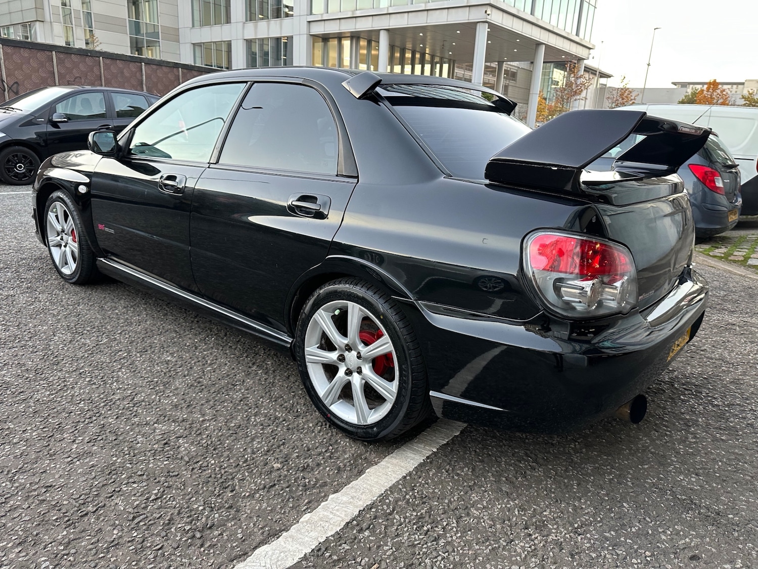 Used Subaru Impreza 2006 for sale - 76237511: Photo 5