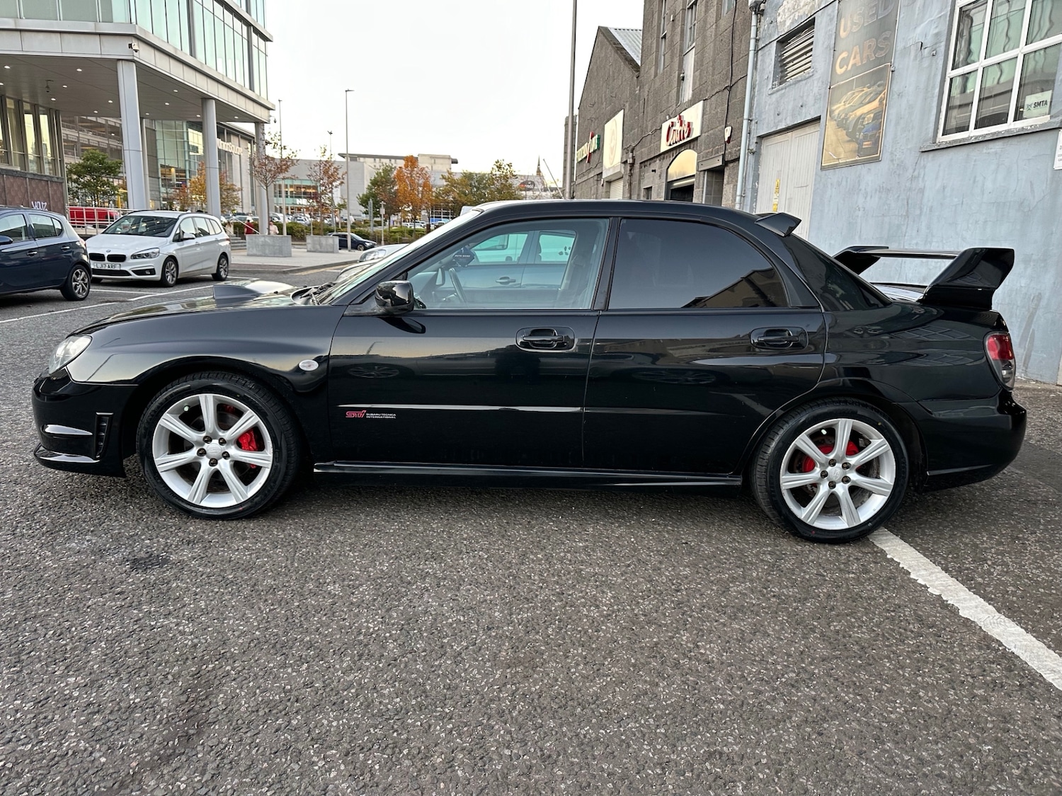 Used Subaru Impreza 2006 for sale - 76237511: Photo 7