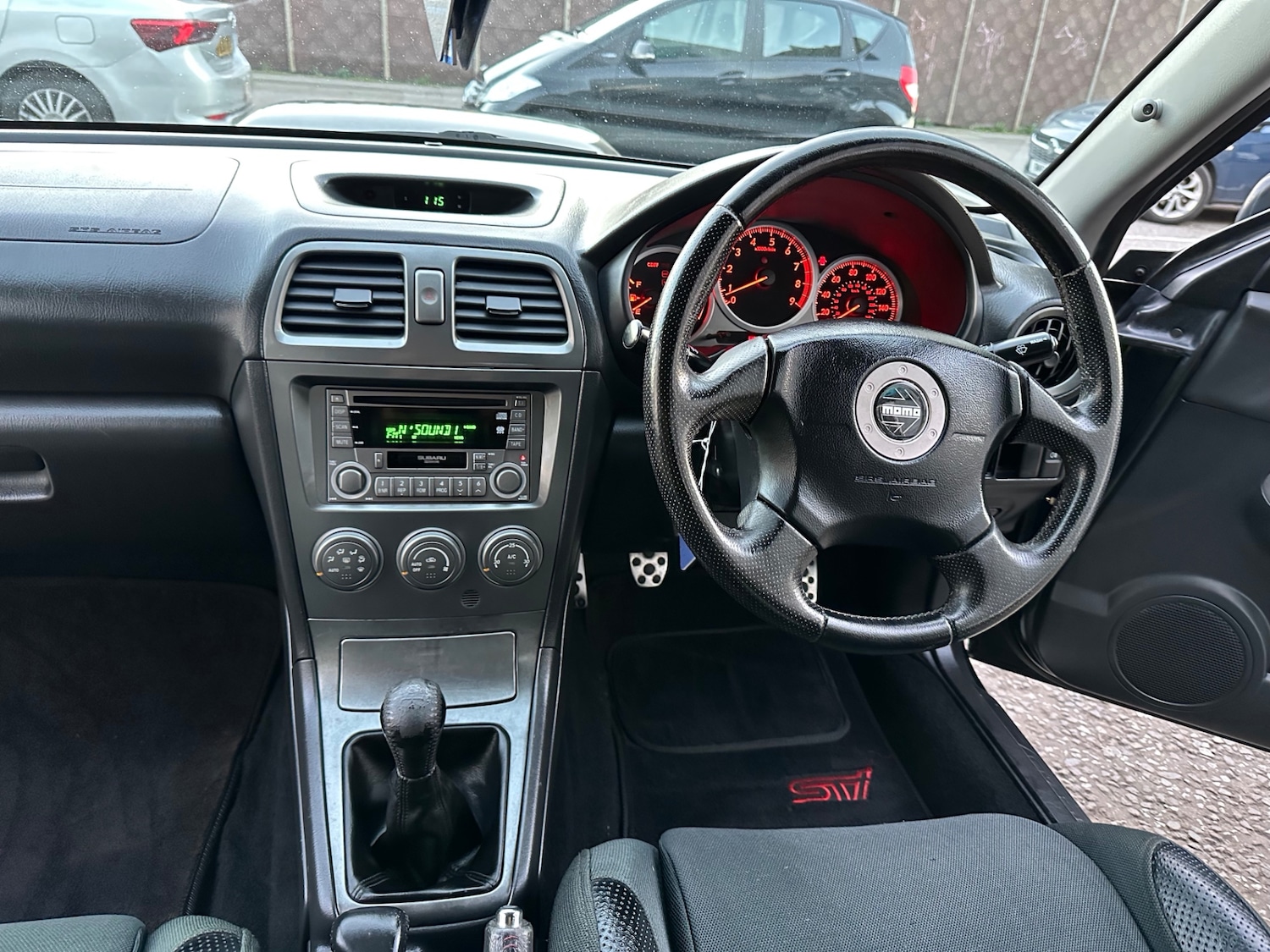 Used Subaru Impreza 2006 for sale - 76237511: Photo 9