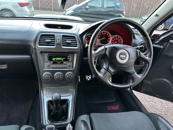 Used Subaru Impreza 2006 for sale - 76237511: Photo 9