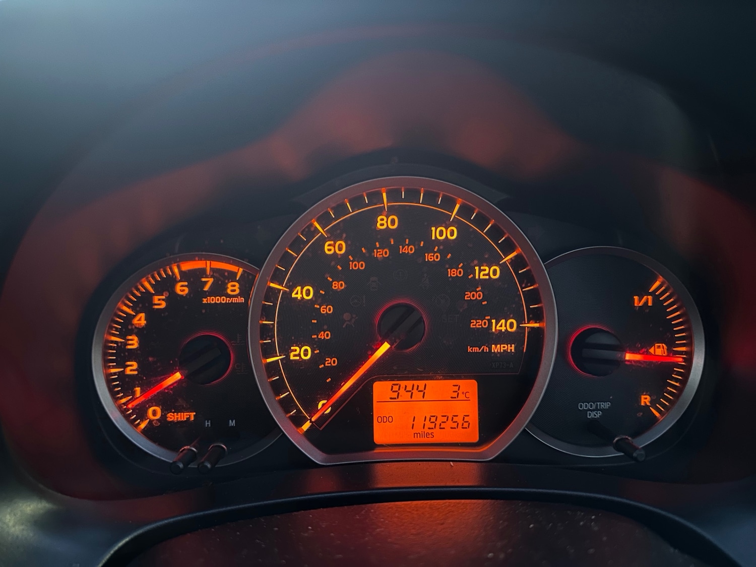 Used Toyota Yaris 2014 for sale - 77101617: Photo 9