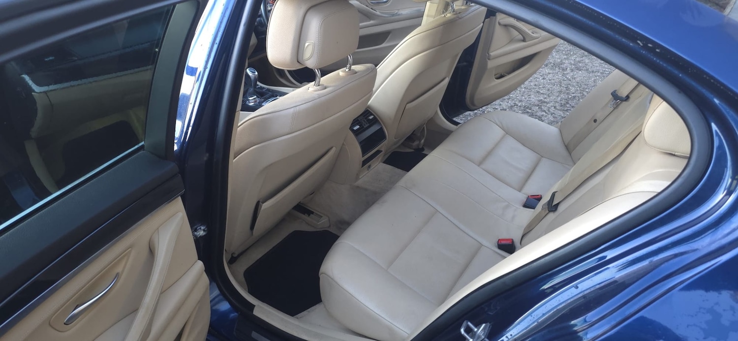 Used BMW 5 Series 2011 for sale - 76713432: Photo 11