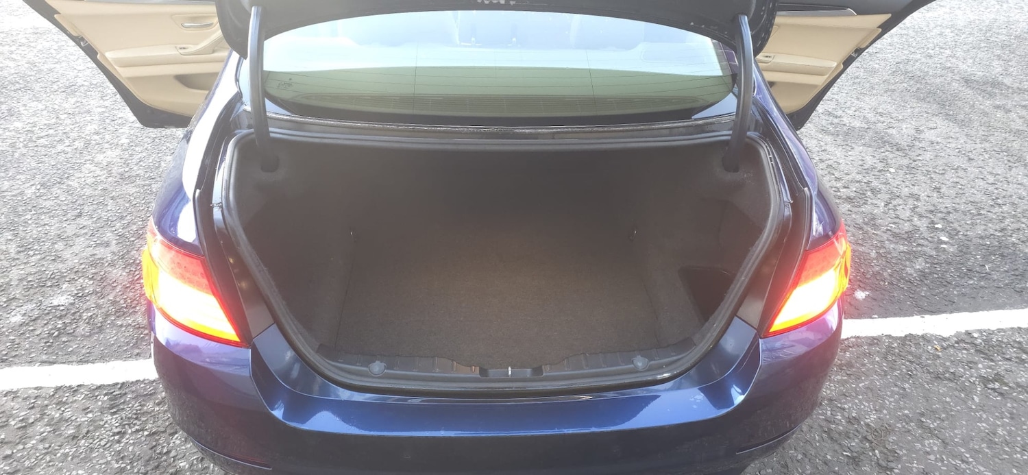 Used BMW 5 Series 2011 for sale - 76713432: Photo 14