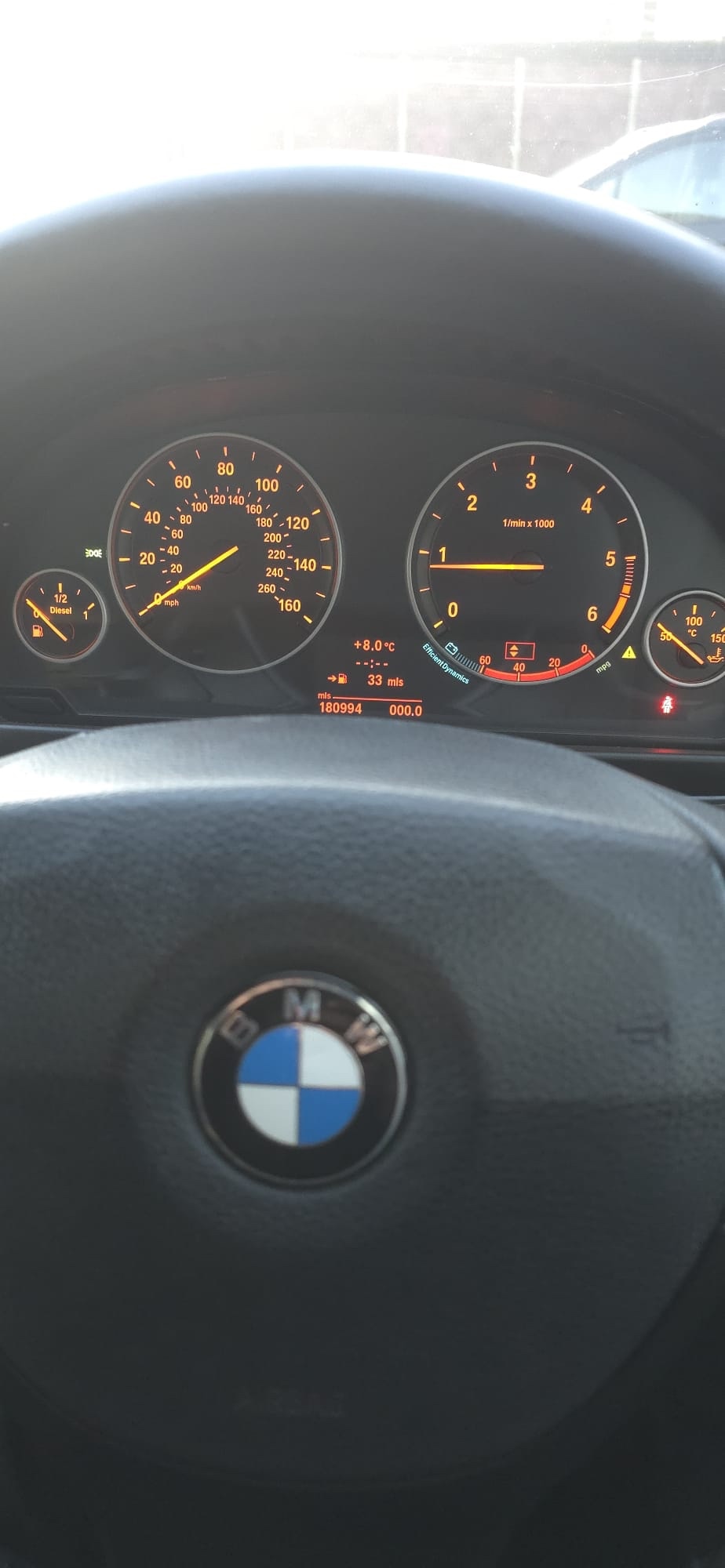 Used BMW 5 Series 2011 for sale - 76713432: Photo 7