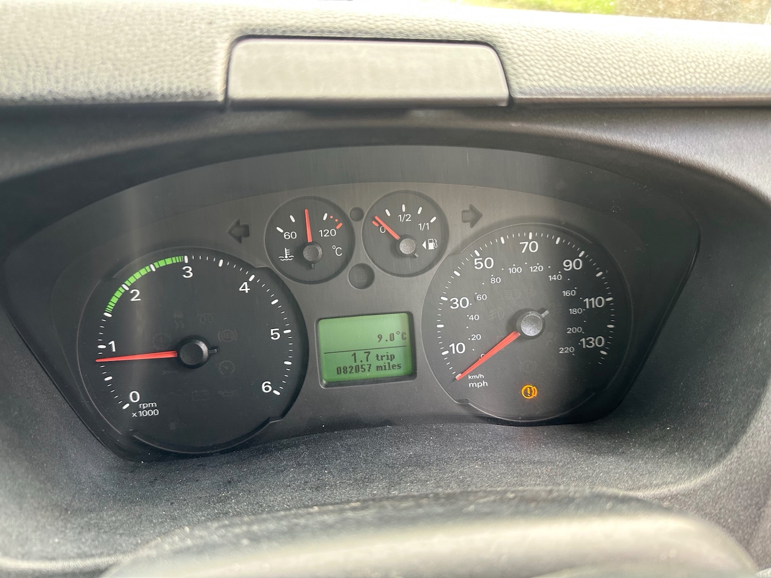 Used Ford Transit 2007 for sale - 77752774: Photo 5