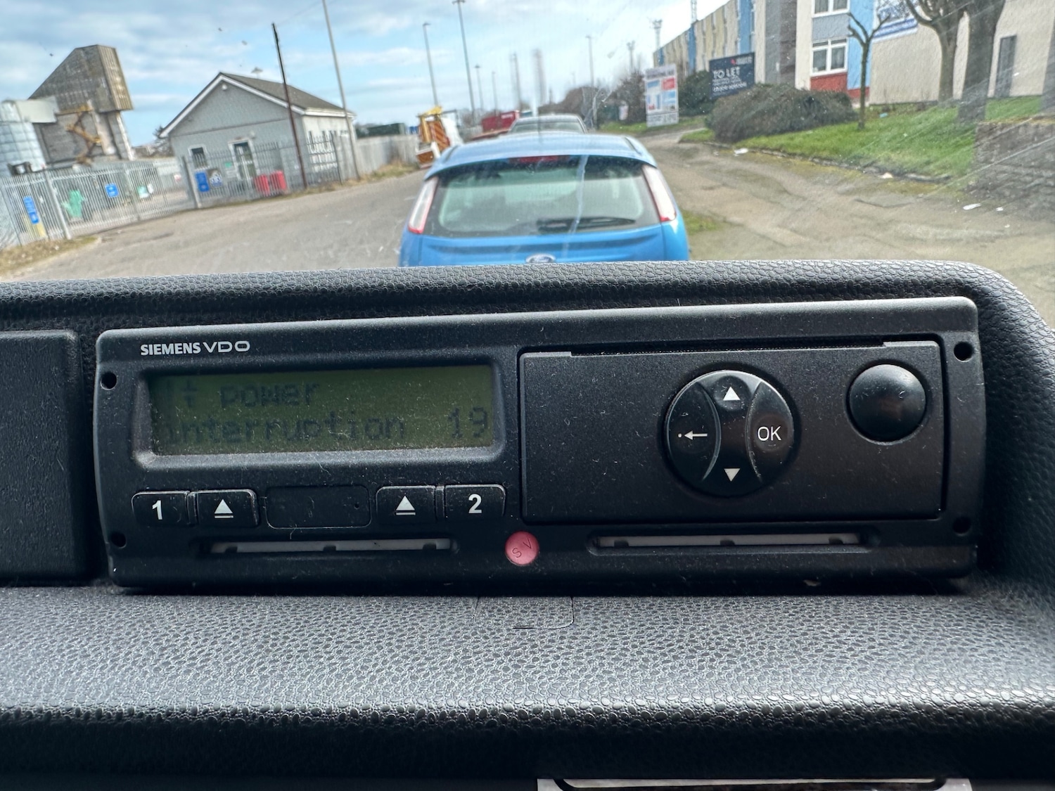 Used Ford Transit 2007 for sale - 77752774: Photo 6