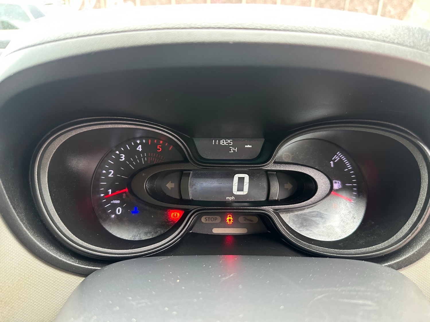 Used Renault Trafic 2018 for sale - 75743526: Photo 10