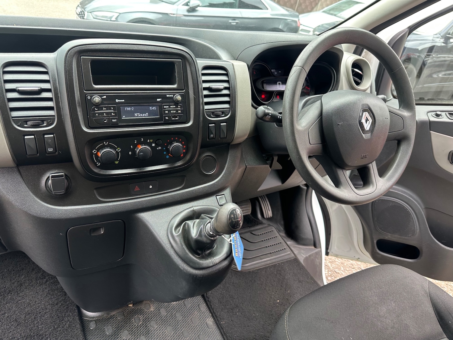 Used Renault Trafic 2018 for sale - 75743526: Photo 13
