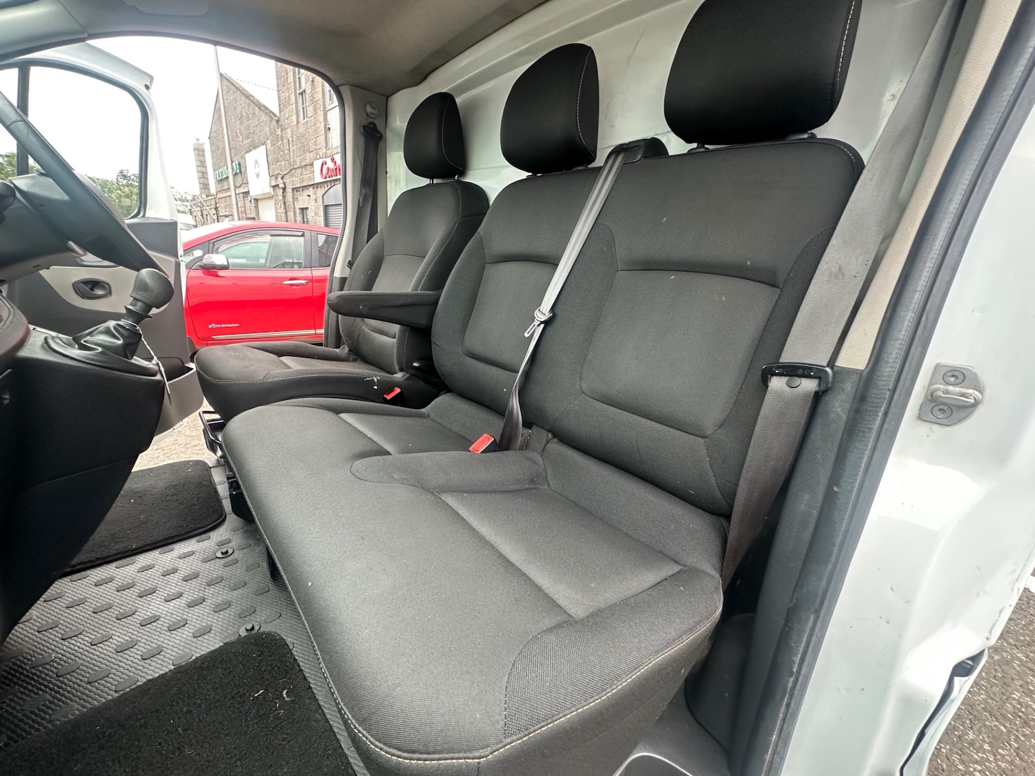 Used Renault Trafic 2018 for sale - 75743526: Photo 15