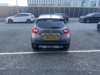 Used Renault Captur 2013 for sale - 78363111: Photo