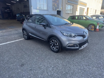 Used Renault Captur 2013 for sale - 78363111: Photo