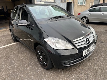 Used Mercedes-Benz A-Class undefined for sale - 76258947: Photo