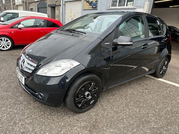 Used Mercedes-Benz A-Class undefined for sale - 76258947: Photo